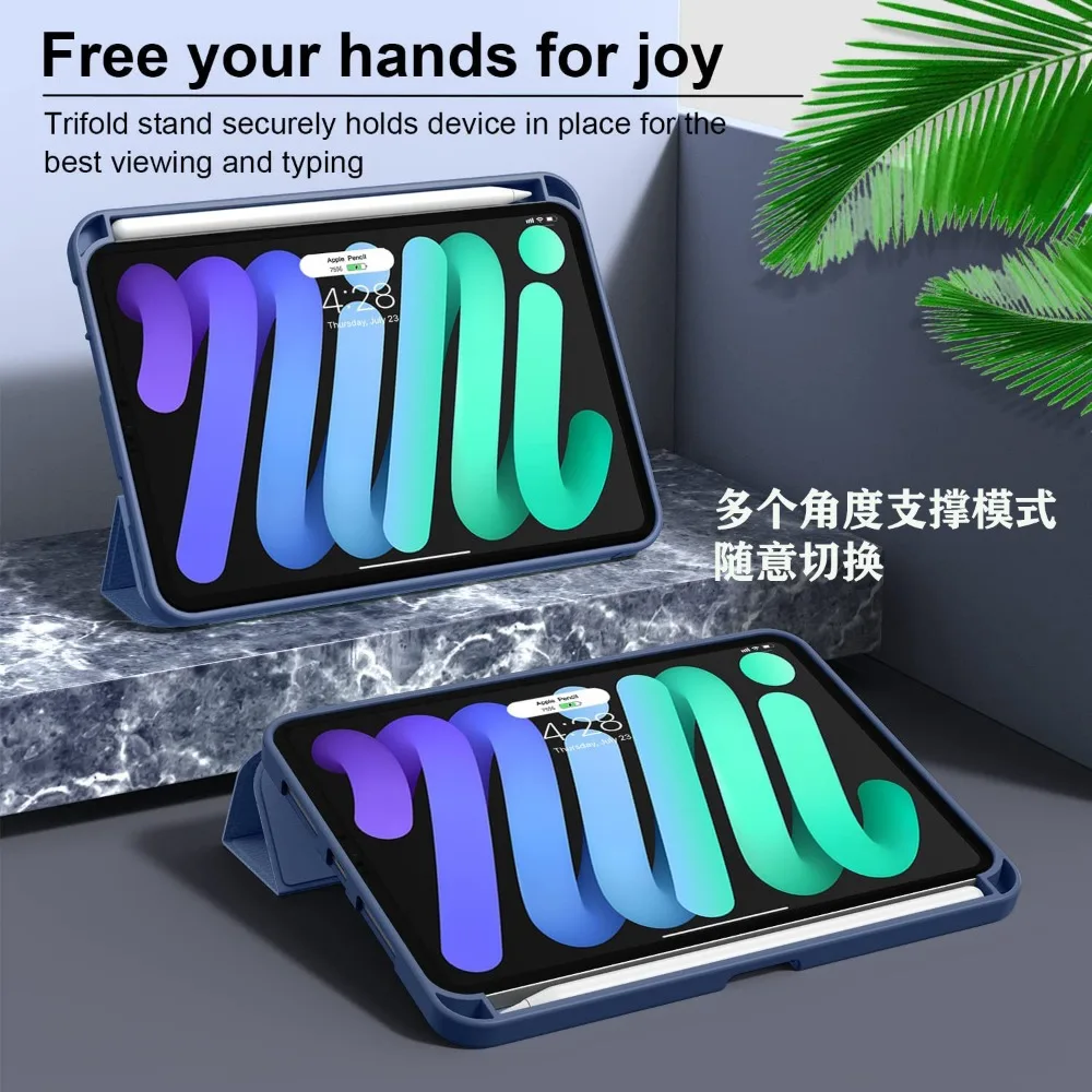 Inteligentne etui na iPad Mini – Ipad Cover Folio recenzja i cena