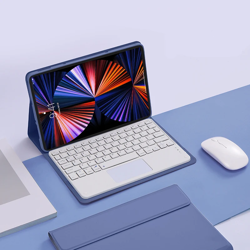 Etui z klawiaturą do tabletu H – Honor Tablet X9 Accessories recenzja i cena