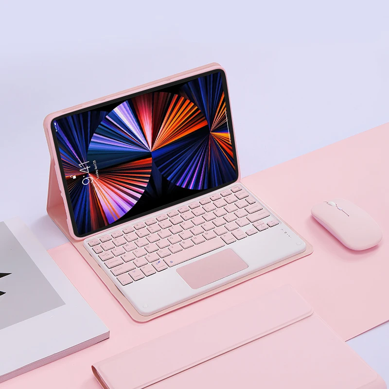 Etui z klawiaturą do tabletu H – Honor Tablet X9 Accessories recenzja i cena
