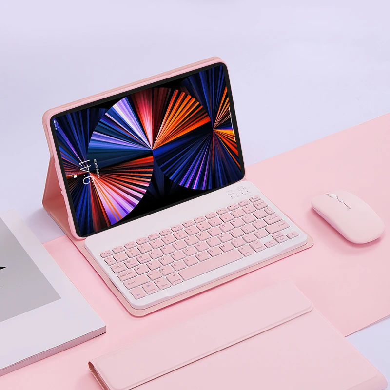Etui z klawiaturą do tabletu H – Honor Tablet X9 Accessories recenzja i cena
