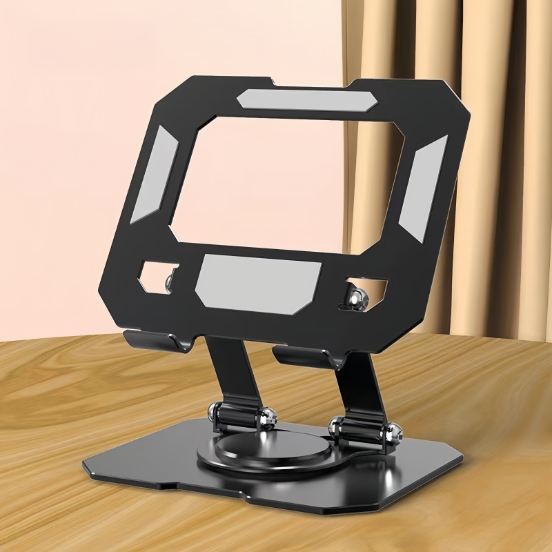 Całkowicie metalowy, składany, – Cooling Stand Tablet recenzja i cena