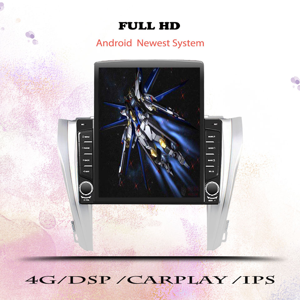 8G+128G Android 14 Radio Samoc – Tablet Danish Mobile & Accessories Photos recenzja i cena