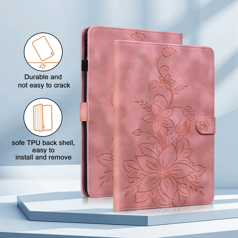 Etui skórzane do tabletów Huaw – Honor Tablet X9 Accessories recenzja i cena