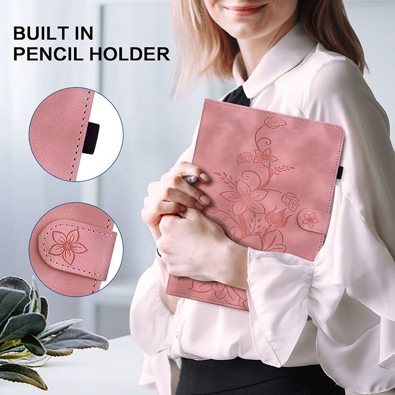 Etui skórzane do tabletów Huaw – Honor Tablet X9 Accessories recenzja i cena