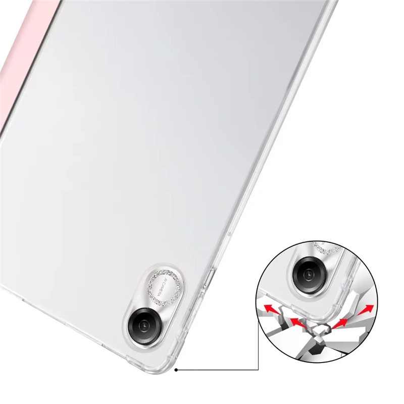 Etui na tablet Honor Pad X9 20 – Honor Tablet X9 Accessories recenzja i cena