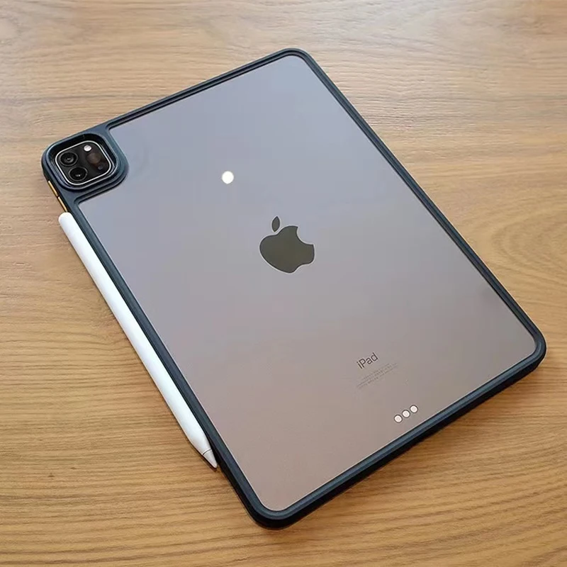Przezroczyste etui na iPada Ai – Ipad Cover Folio recenzja i cena