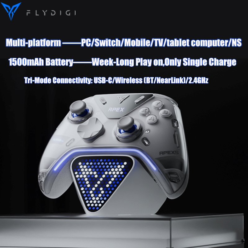 Globalna wersja kontrolera do  – Tablet Accessories For Gaming recenzja i cena