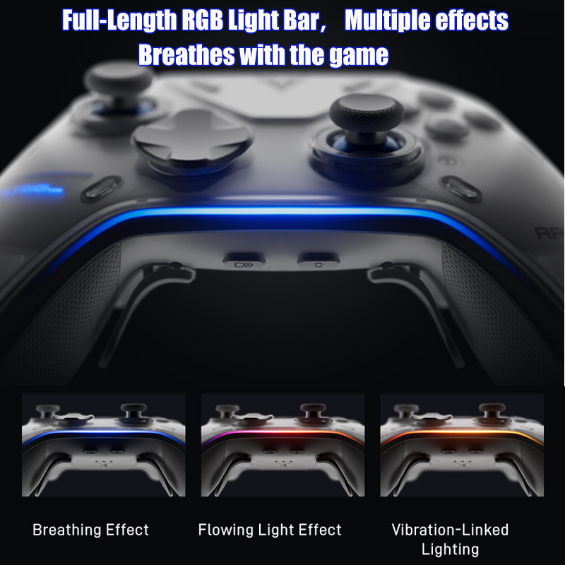 Globalna wersja kontrolera do  – Tablet Accessories For Gaming recenzja i cena
