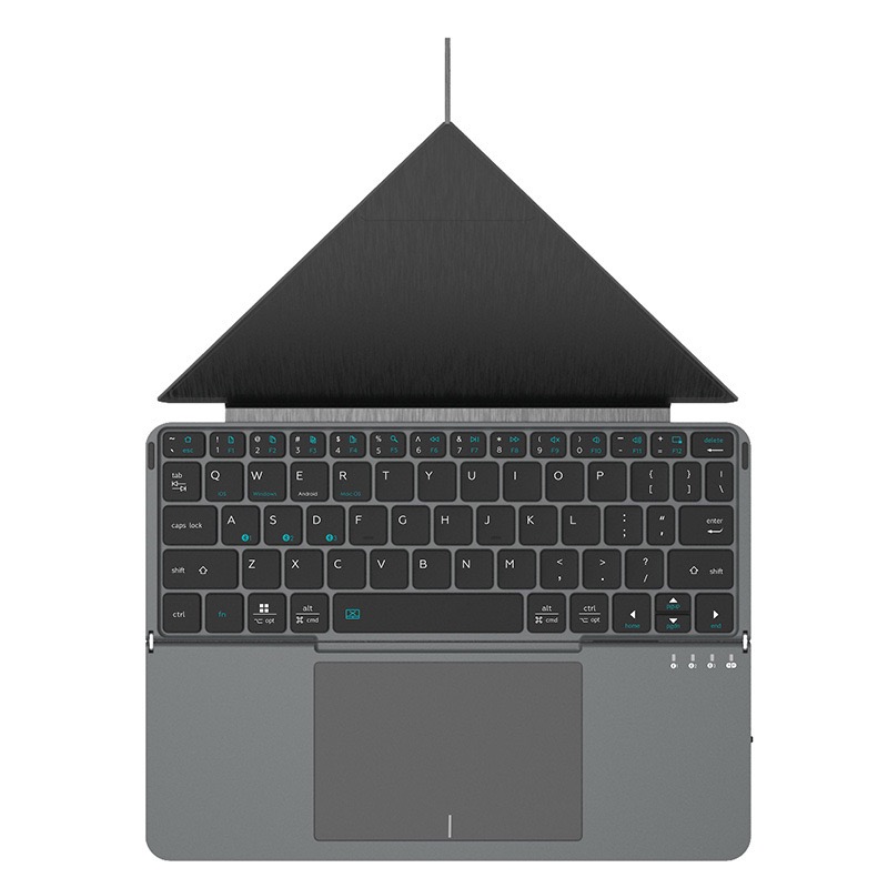 I-BOX Bluetoothowa Bezprzewodo – Tablet Keyboard Case recenzja i cena