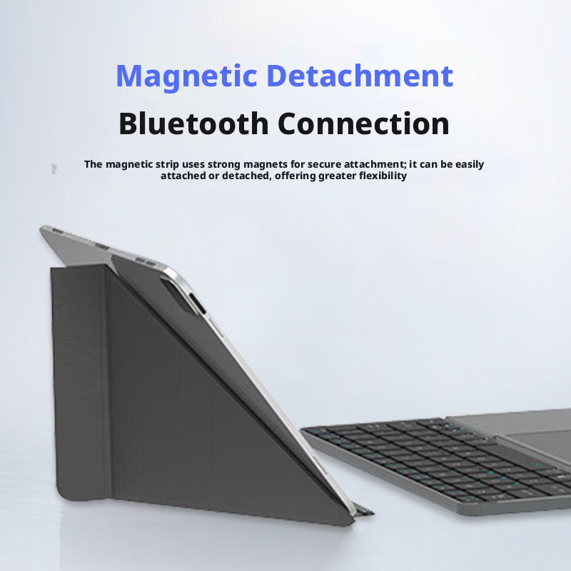 I-BOX Bluetoothowa Bezprzewodo – Tablet Keyboard Case recenzja i cena