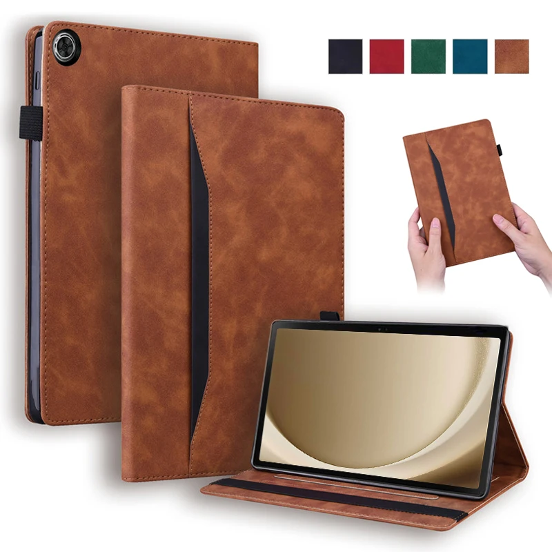 Etui na tablet Samsung Galaxy  – Samsung Tablet A9 Accessories recenzja i cena