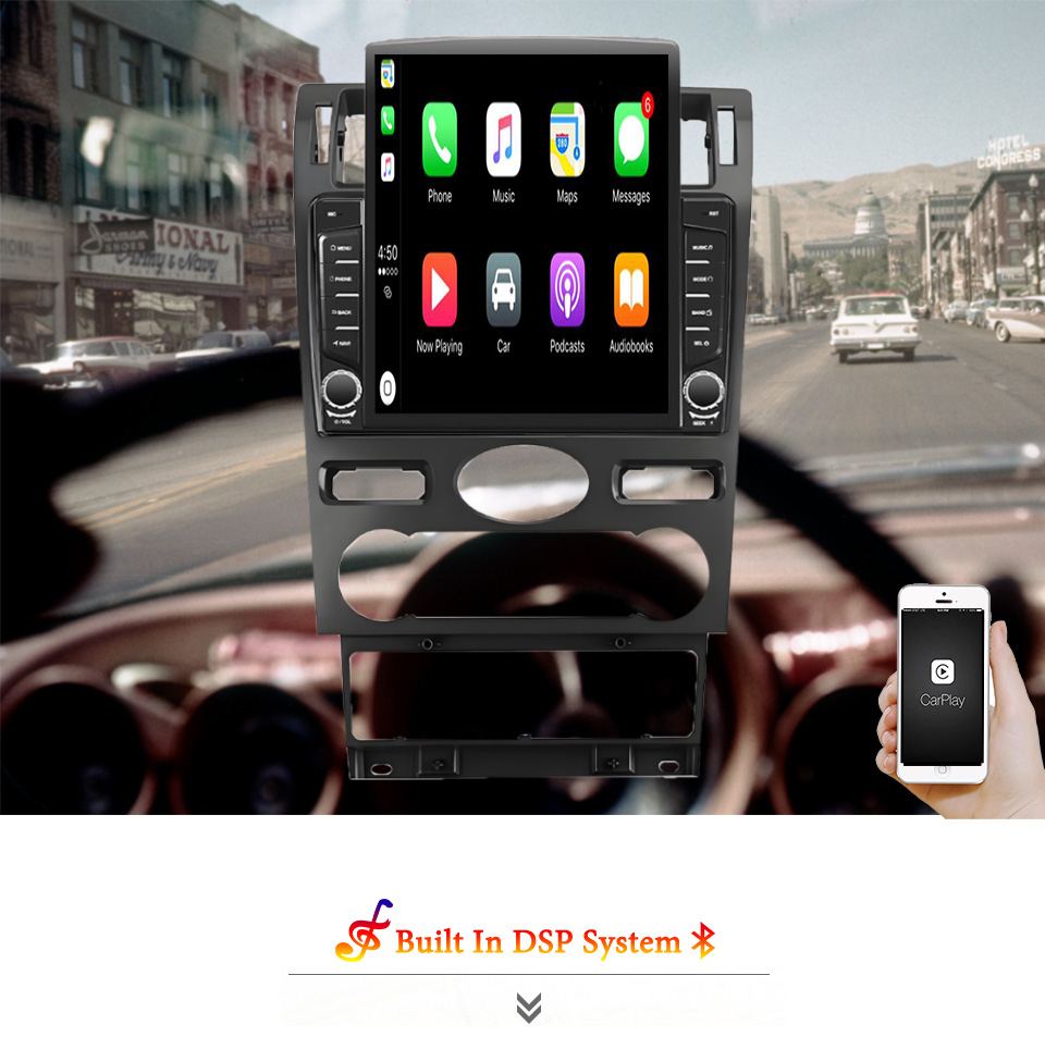 8G+128G Android 14 Radio Samoc – Tablet Danish Mobile & Accessories Photos recenzja i cena