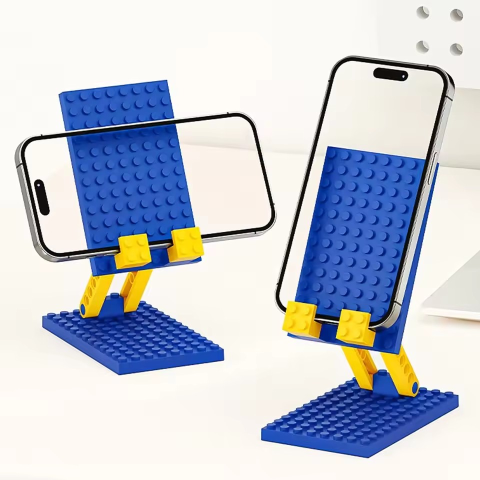 Elastyczny składany uchwyt na  – Tablet Holder Accessories recenzja i cena
