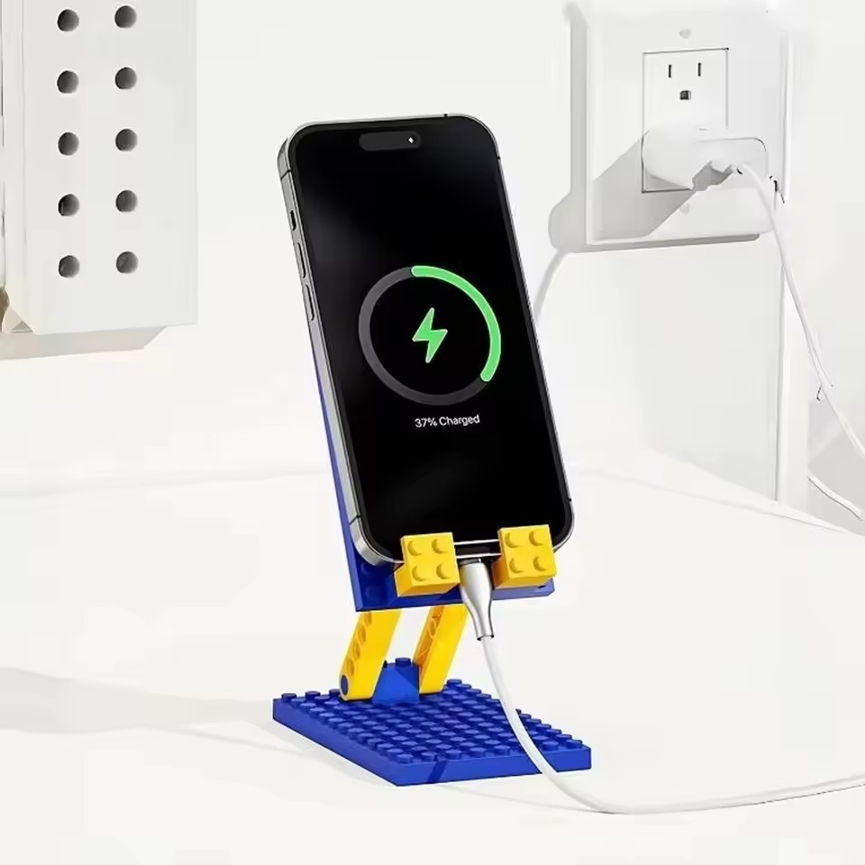 Elastyczny składany uchwyt na  – Tablet Holder Accessories recenzja i cena