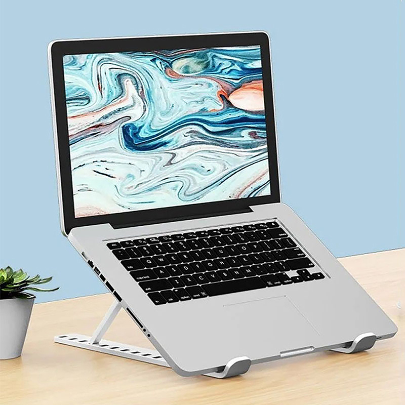 Uniwersalny stojak na laptopa, – Cooling Stand Tablet recenzja i cena