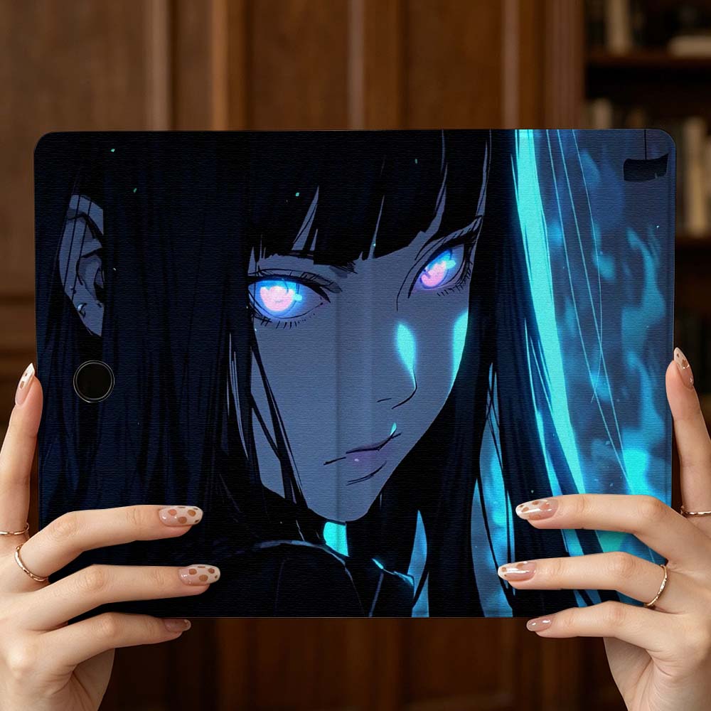 Etui na tablet Anime Dark Girl – Realme Tablet Accessories recenzja i cena