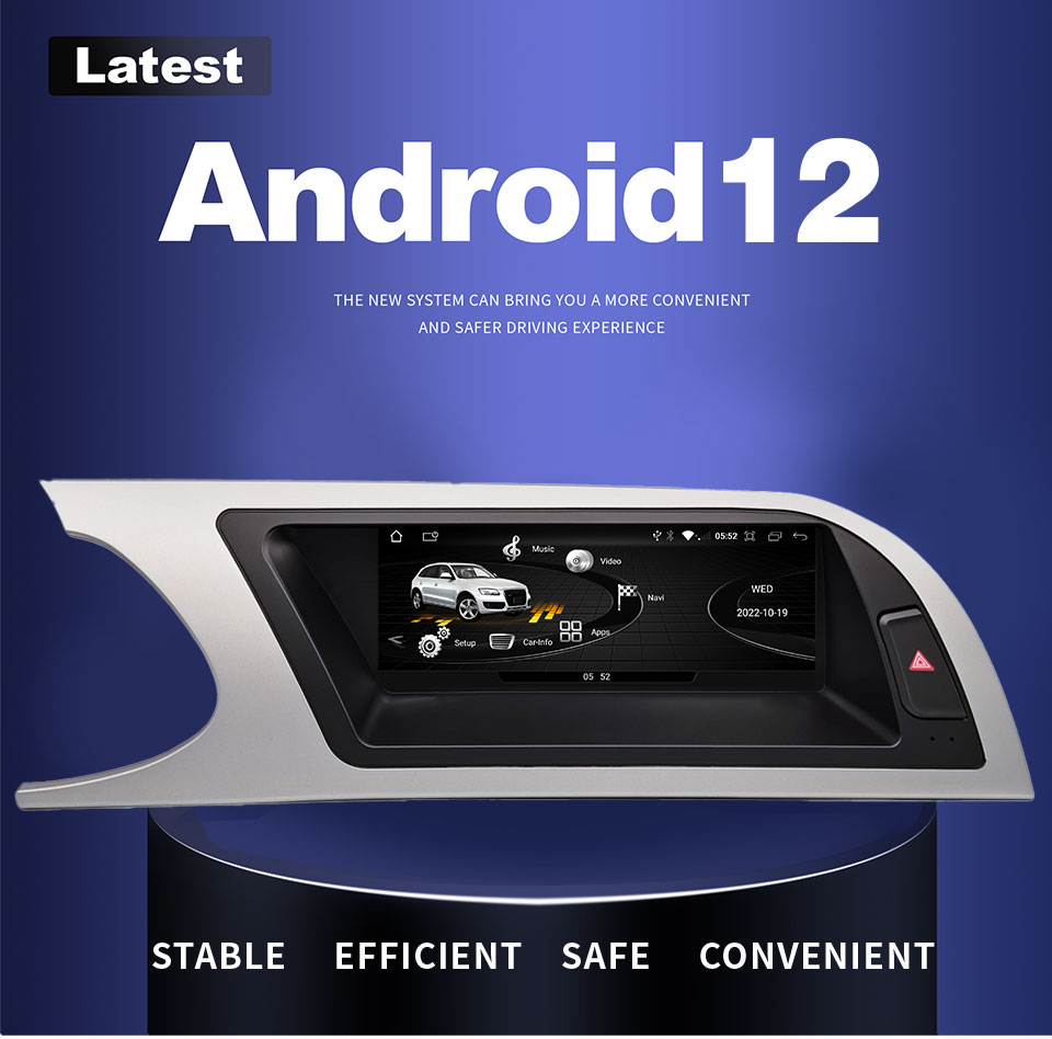 Bezprzewodowy samochodowy odtw – Tablet Danish Mobile & Accessories Photos recenzja i cena
