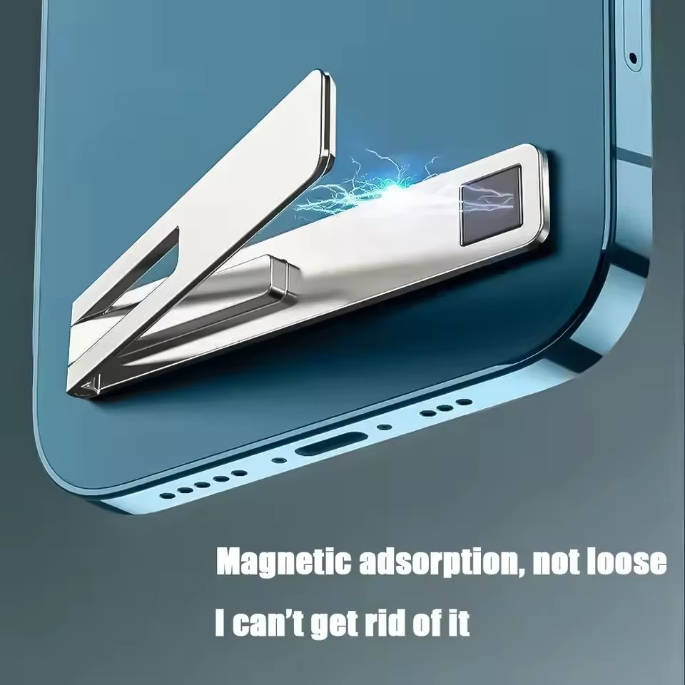 Niewidoczny Ultracienki Magnet – Tablet Holder Accessories recenzja i cena