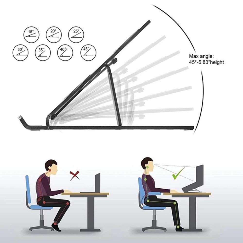 Nowy uniwersalny stojak na lap – Cooling Stand Tablet recenzja i cena