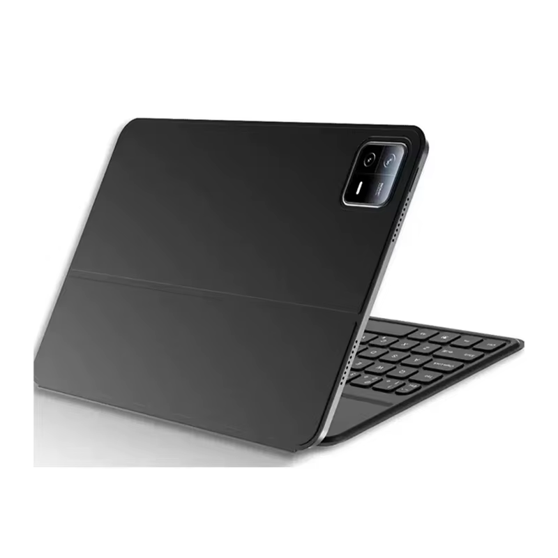 Oryginalne etui z klawiaturą d – Tablet Keyboard Case recenzja i cena