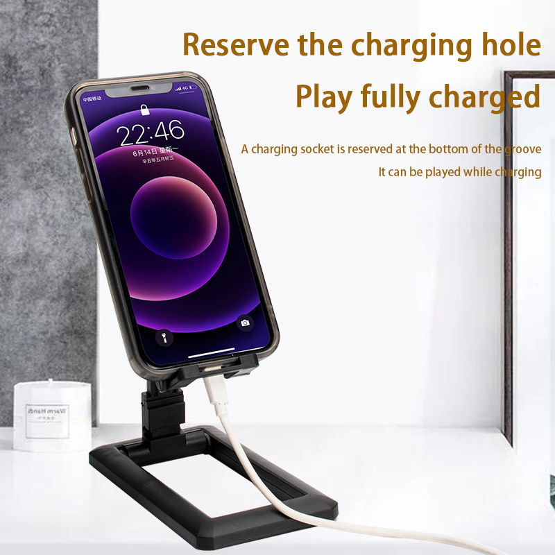 Składany Stojak na Tablet Tele – Tablet Holder Accessories recenzja i cena