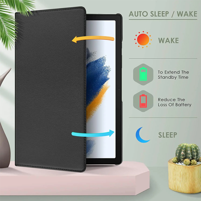 Etui na tablet Samsung Galaxy  – Samsung Tablet A9 Accessories recenzja i cena