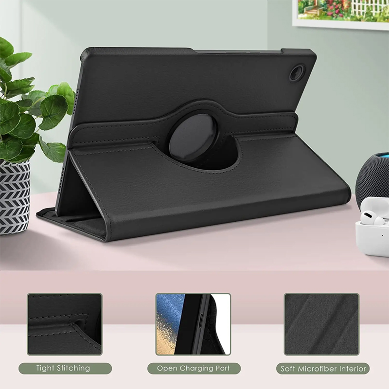 Etui na tablet Samsung Galaxy  – Samsung Tablet A9 Accessories recenzja i cena