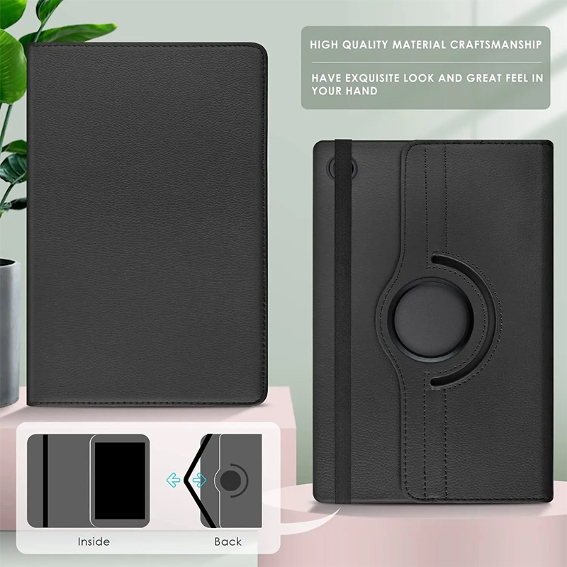Etui na tablet Samsung Galaxy  – Samsung Tablet A9 Accessories recenzja i cena