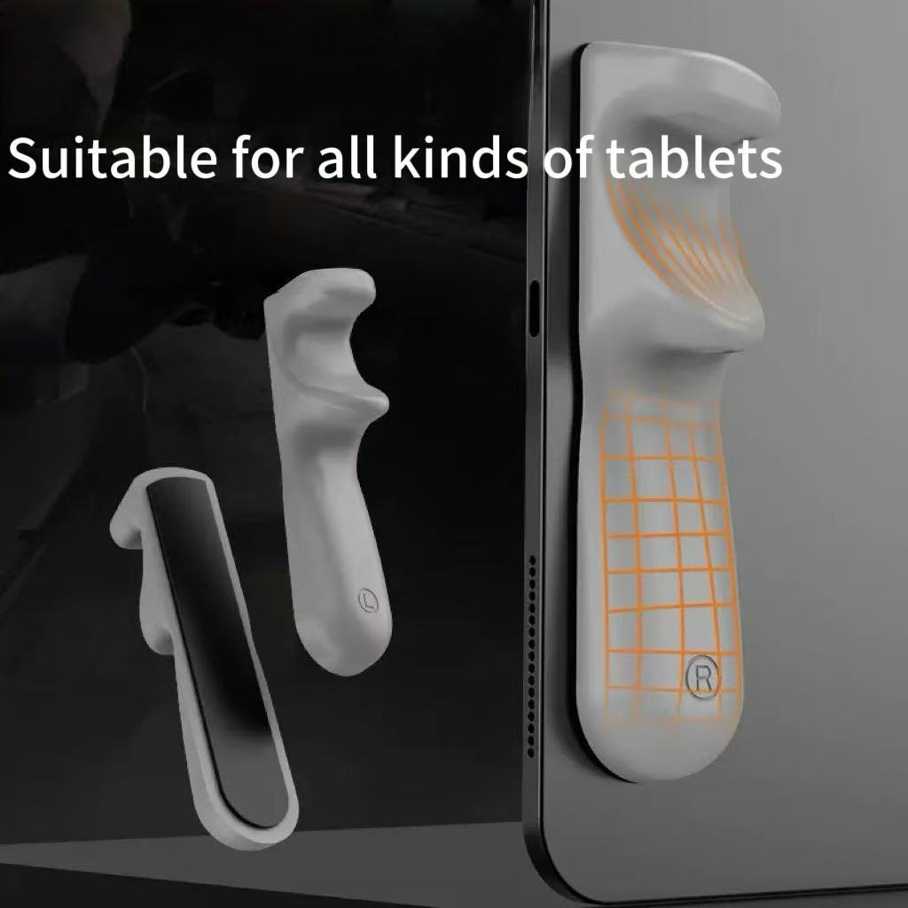 Przenośny stojak na tablet do  – Tablet Accessories For Gaming recenzja i cena
