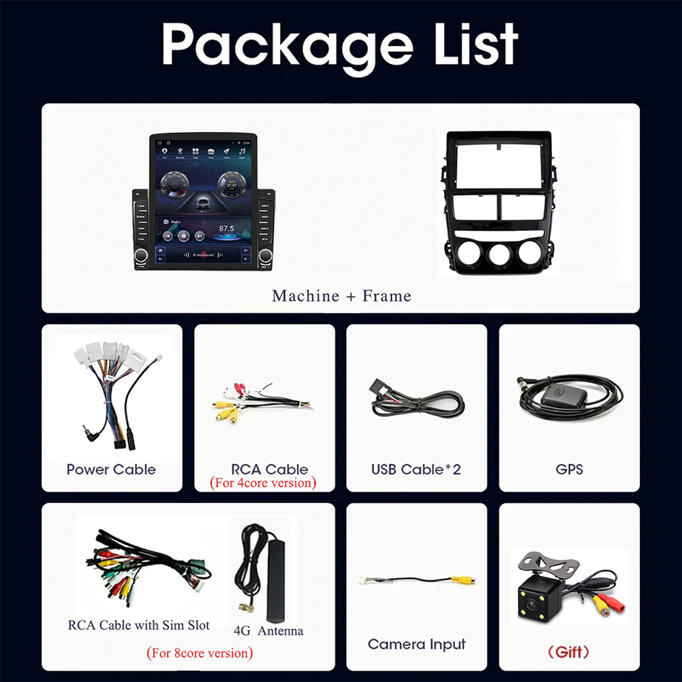 8G+128G Android 14.0 4G Net Ca – Tablet Danish Mobile & Accessories Photos recenzja i cena