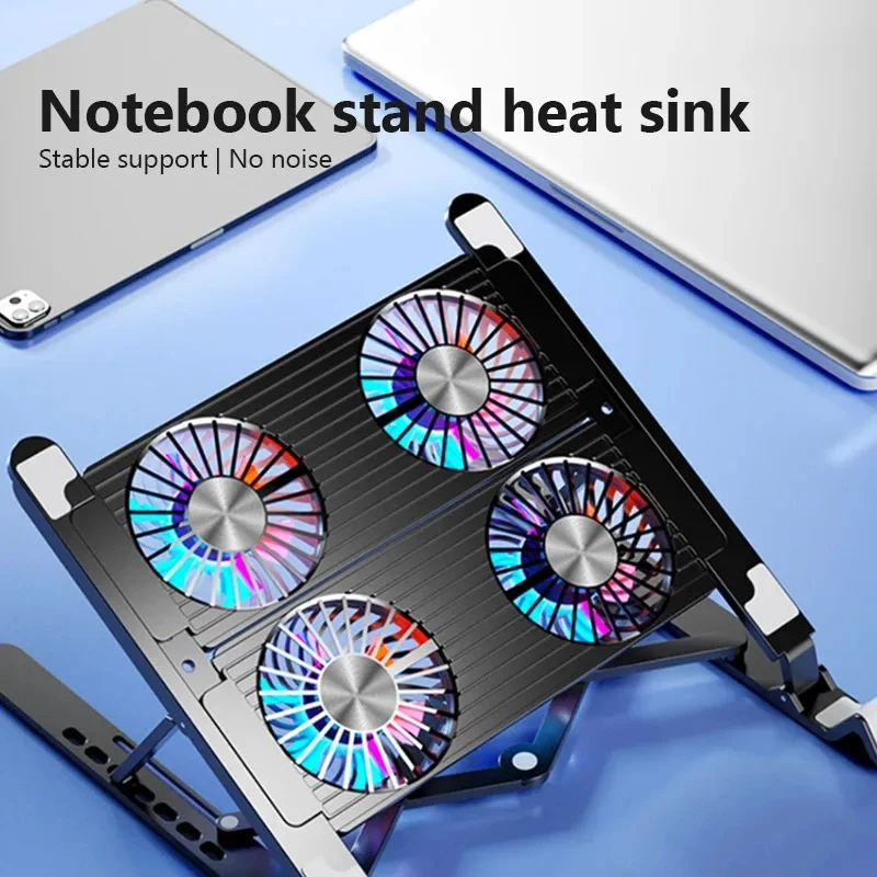 Nowa Podkładka Chłodząca do La – Cooling Stand Tablet recenzja i cena