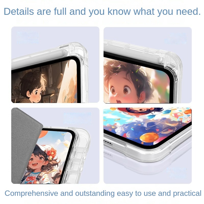 Etui na Honor Pad X10 Pro 11,5 – Honor Tablet X9 Accessories recenzja i cena