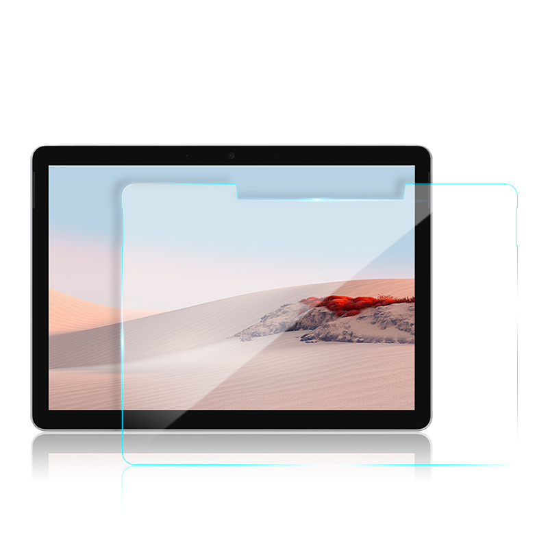Dla Microsoft Surface Go 2018  – Temu Tablet Accessories recenzja i cena