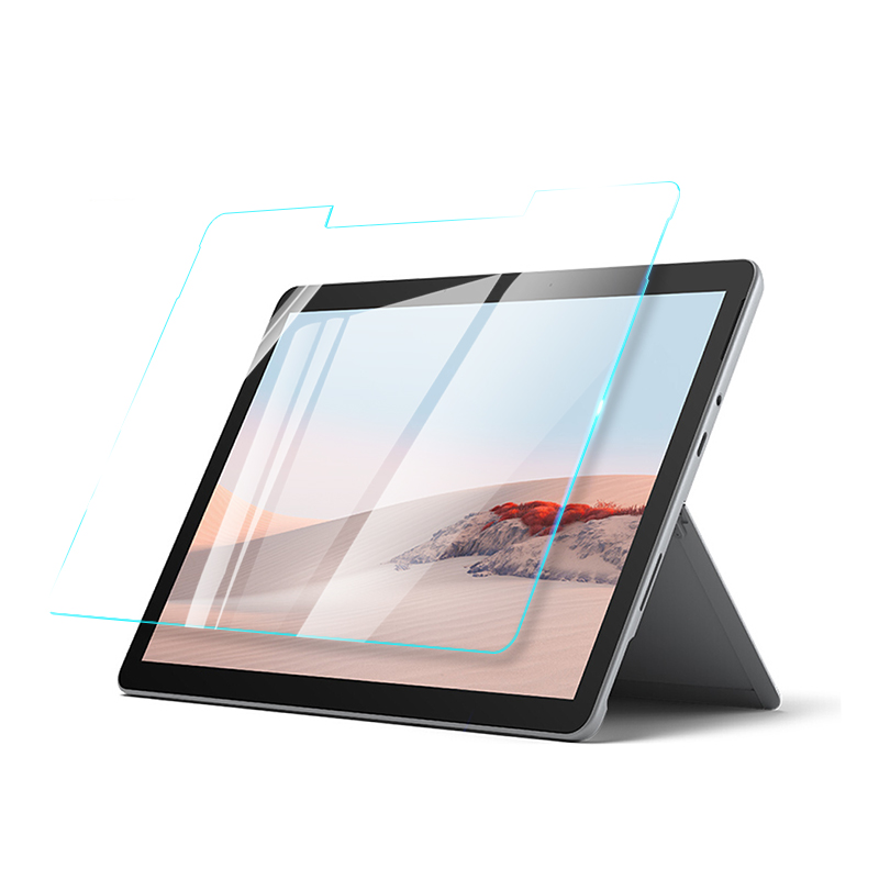 Dla Microsoft Surface Go 2018  – Temu Tablet Accessories recenzja i cena