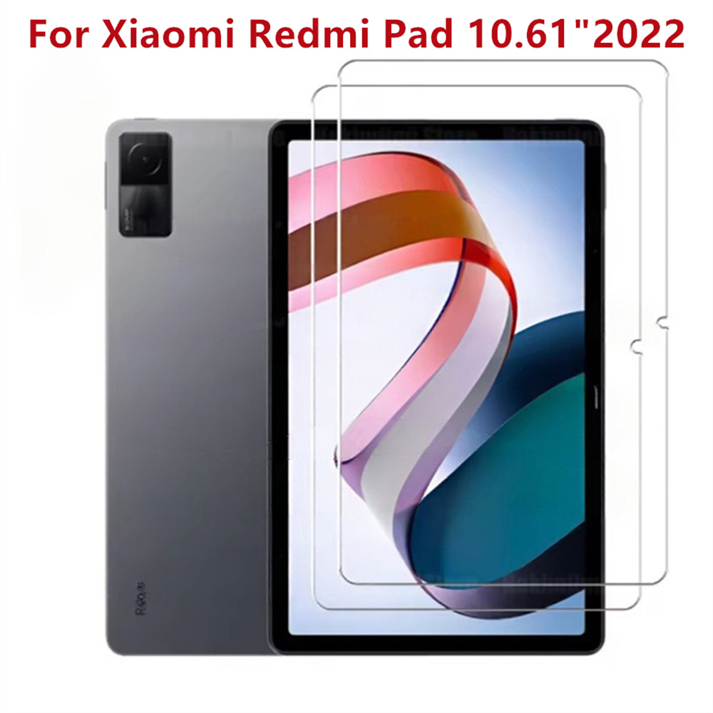 2 sztuki szkła hartowanego 9H  – Temu Tablet Accessories recenzja i cena