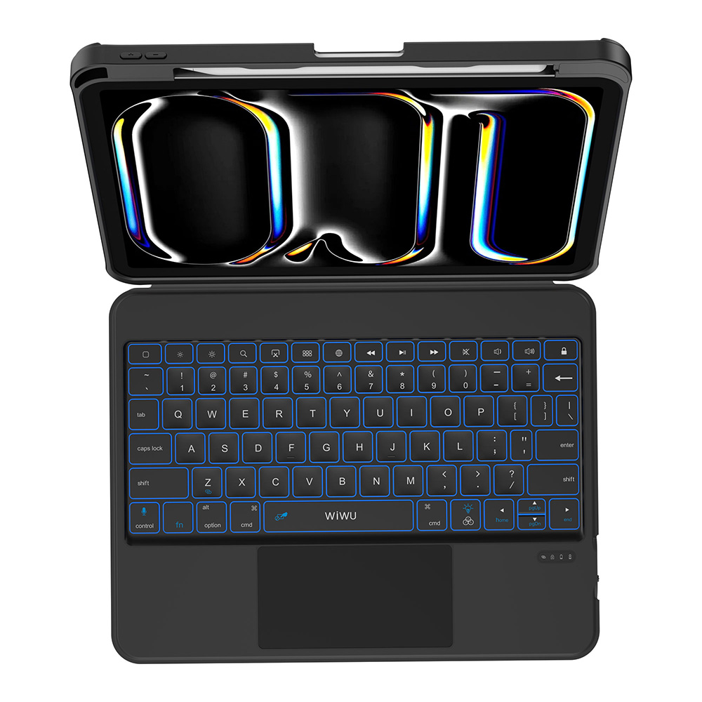 Obrotowa o 360 stopni odłączan – Tablet Keyboard Case recenzja i cena