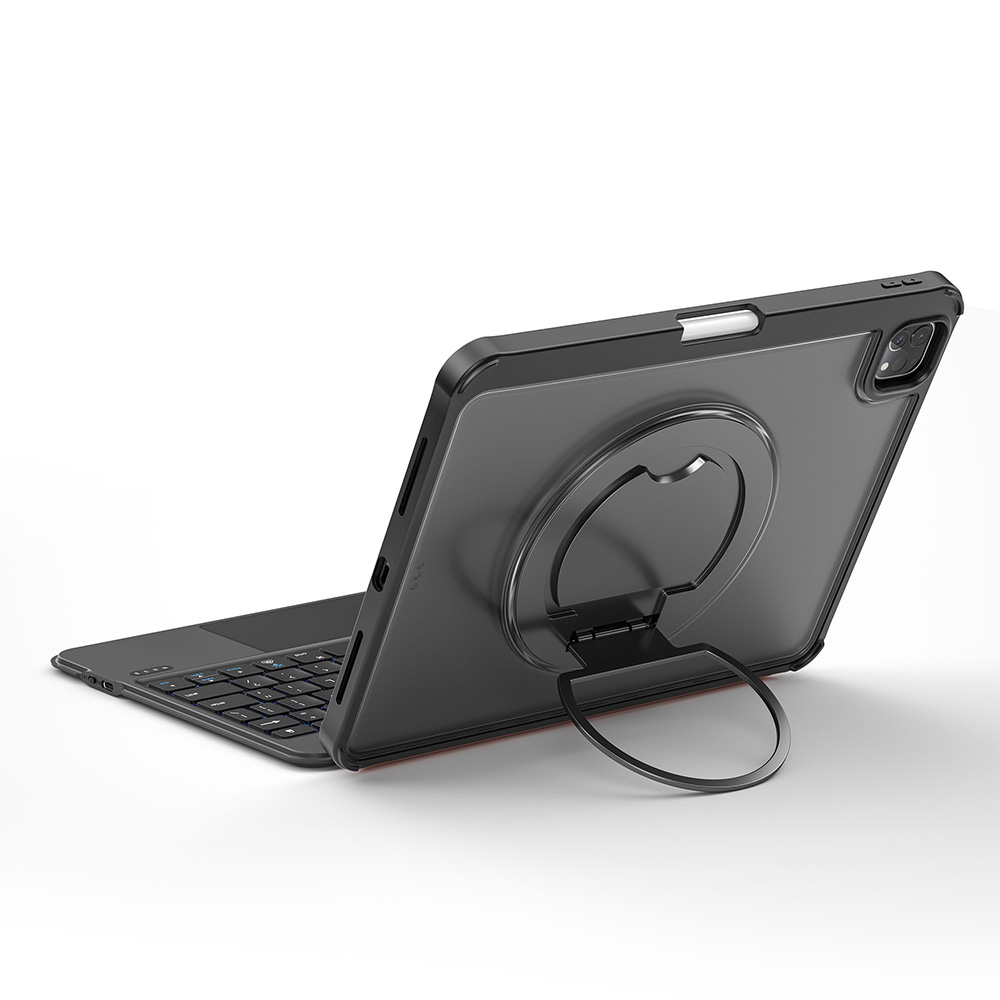 Obrotowa o 360 stopni odłączan – Tablet Keyboard Case recenzja i cena