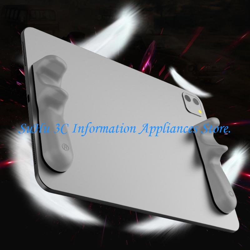 2 szt. Silikonowy uchwyt do gi – Tablet Accessories For Gaming recenzja i cena