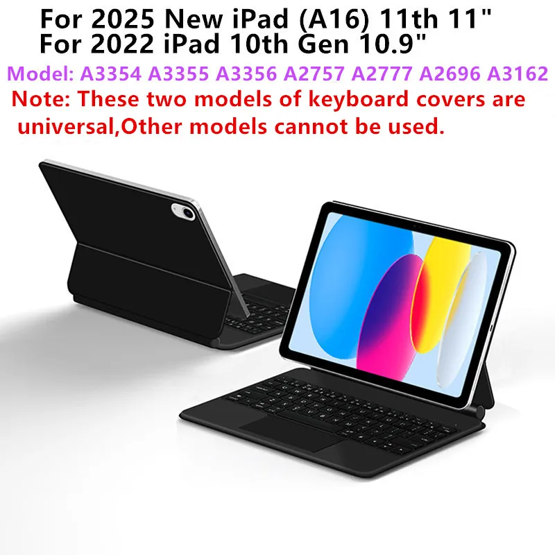 Etui ochronne z klawiaturą Tou – Ipad Cover Folio recenzja i cena
