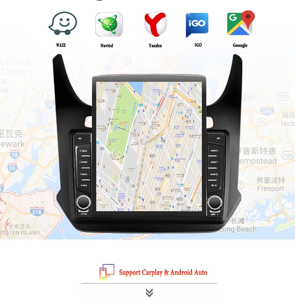 8G+128G Android 14 dla Chevrol – Tablet Danish Mobile & Accessories Photos recenzja i cena