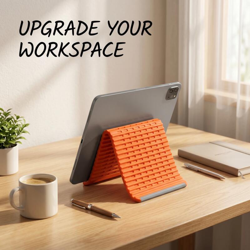 Kreatywny składany stojak na t – Tablet Holder Accessories recenzja i cena