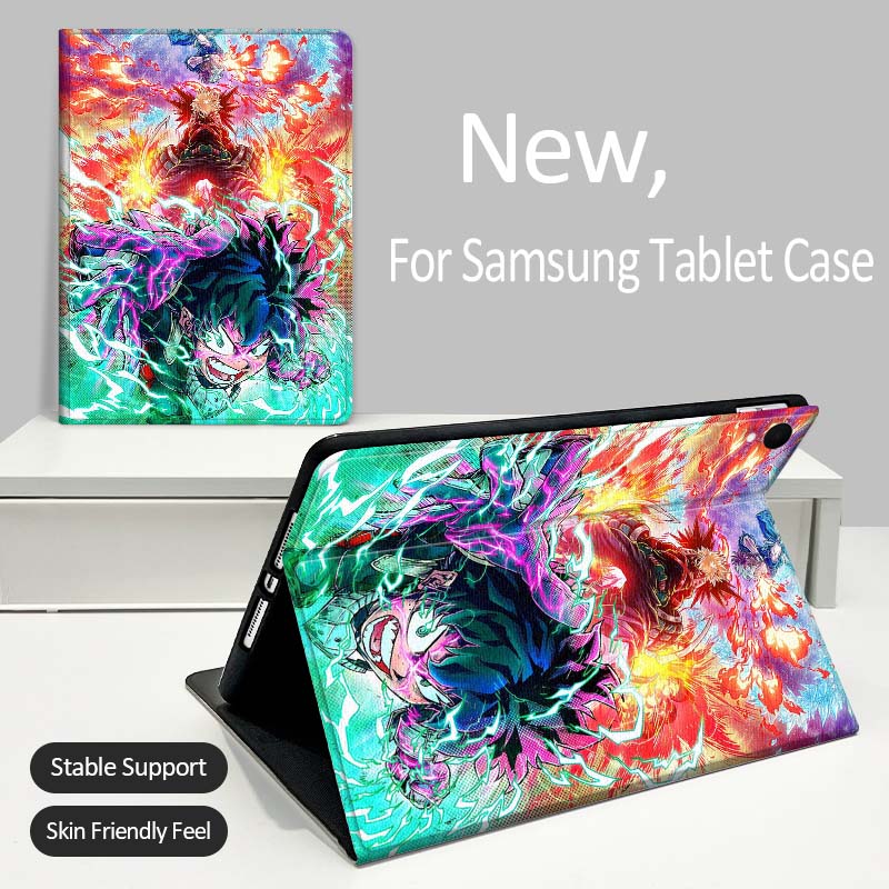 Etui na tablet My H-Heros A-Ac – Samsung Tablet A9 Accessories recenzja i cena