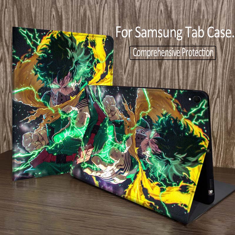 Etui na tablet My H-Heros A-Ac – Samsung Tablet A9 Accessories recenzja i cena