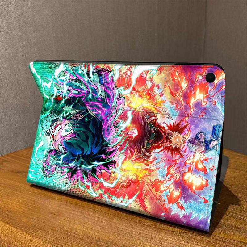 Etui na tablet My H-Heros A-Ac – Samsung Tablet A9 Accessories recenzja i cena