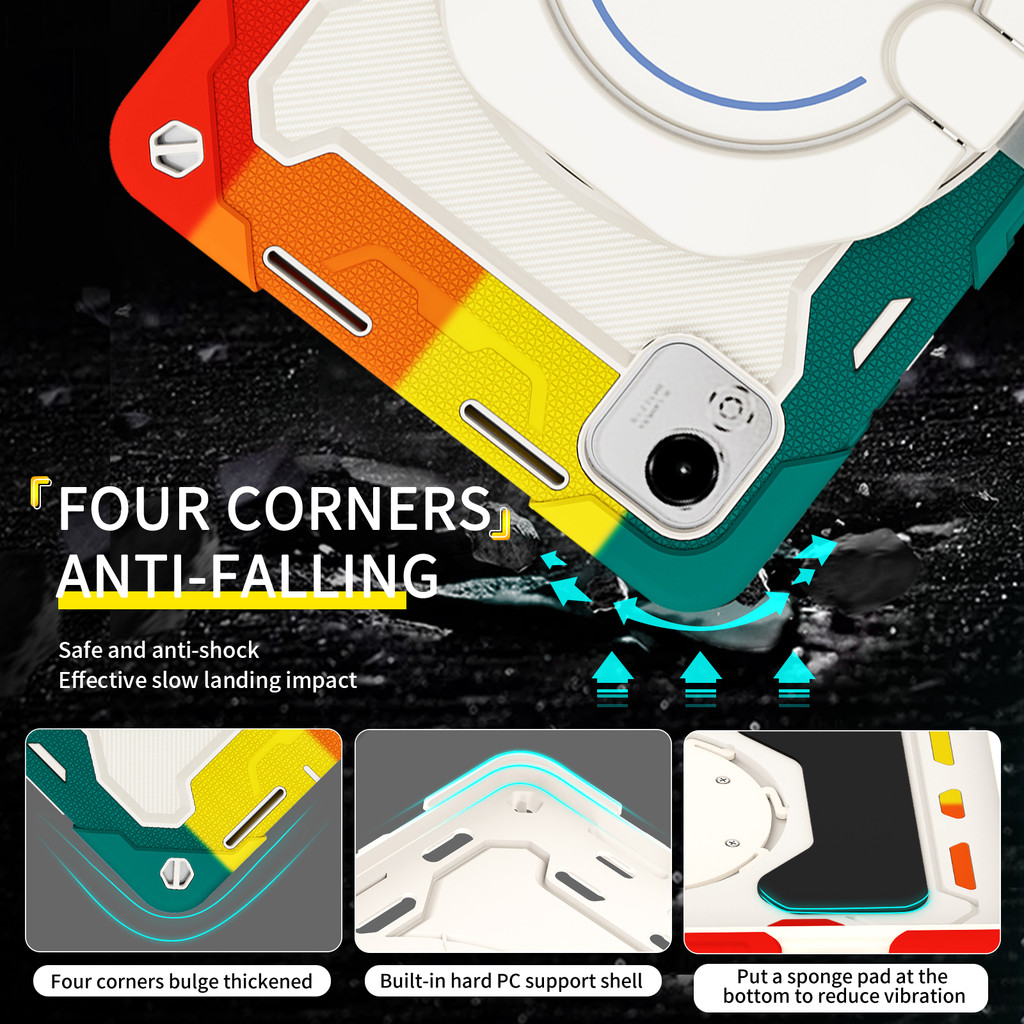 Etui na tablet Huawei Honor Pa – Honor Tablet X9 Accessories recenzja i cena