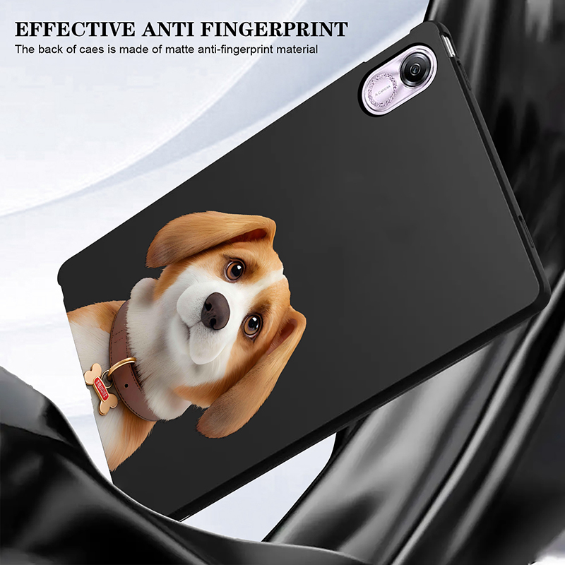 Silikonowe etui na tablet Hono – Honor Tablet X9 Accessories recenzja i cena