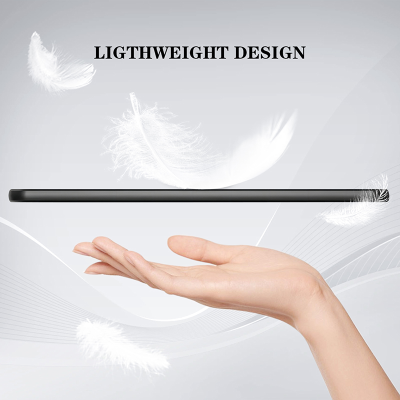 Silikonowe etui na tablet Hono – Honor Tablet X9 Accessories recenzja i cena