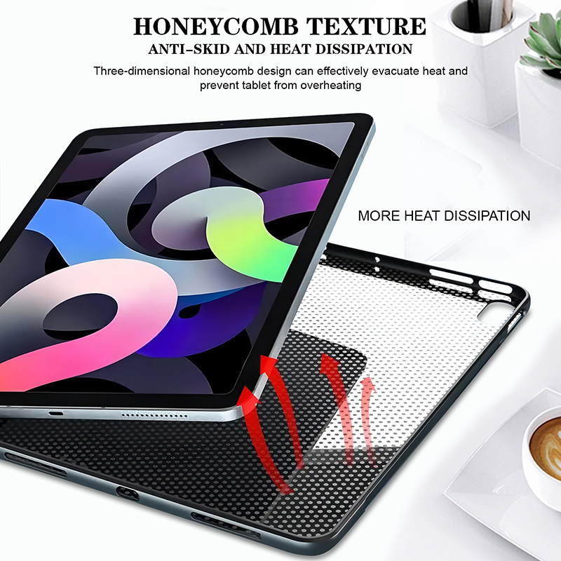 Silikonowe etui na tablet Hono – Honor Tablet X9 Accessories recenzja i cena
