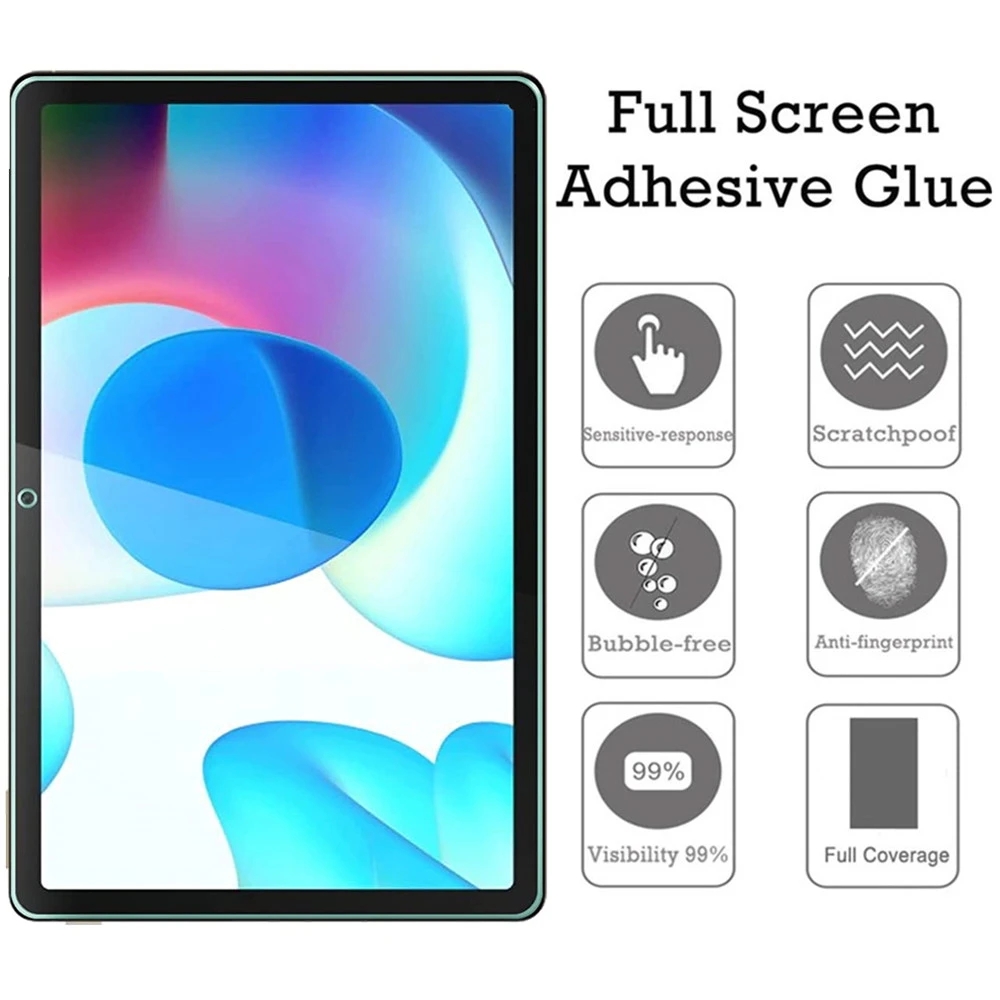 2 szt. Szkło hartowane do OPPO – Temu Tablet Accessories recenzja i cena
