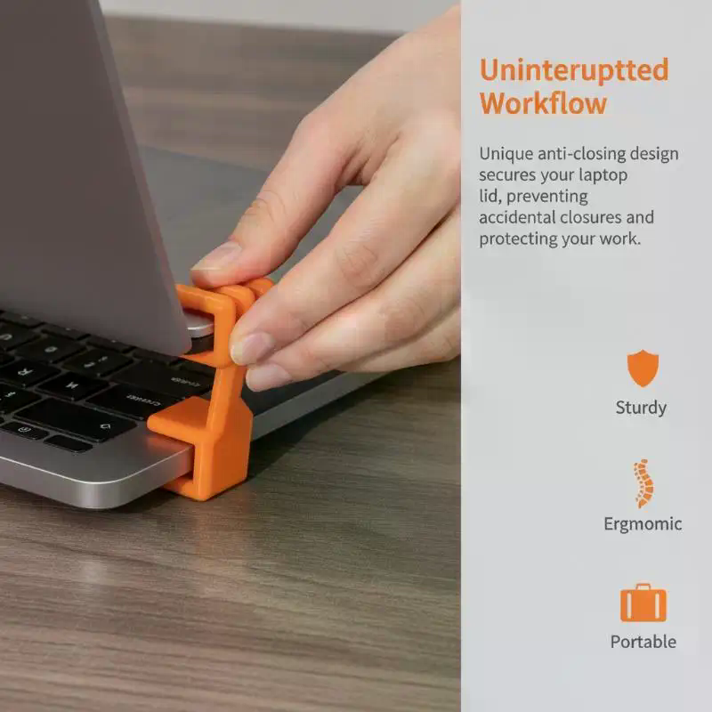 Przenośny, uniwersalny stojak  – Cooling Stand Tablet recenzja i cena